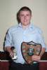 Gary Hall (350Wx523H) - B League player of the year 