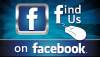 Facebook (297Wx170H) - Facebook 